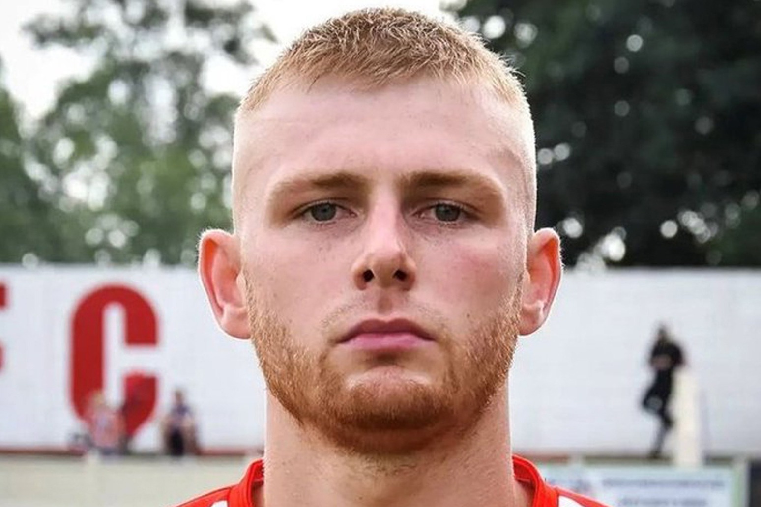 Third man arrested on suspicion of murder over Boxing Day stabbing of footballer 